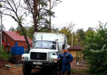 Бойцы невидимого фронта