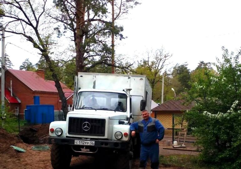 Бойцы невидимого фронта