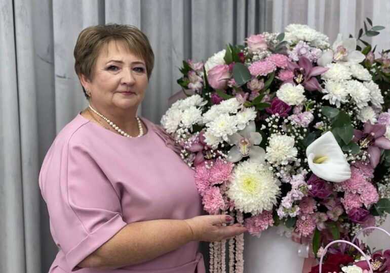 Женщина, которая держит село: история главы Елховского сельсовета