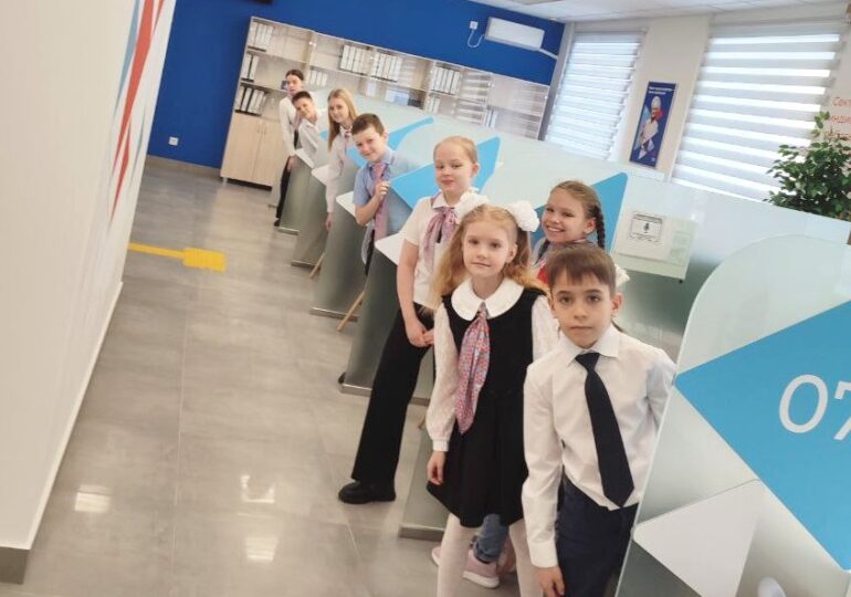В Оренбуржье стартует акция «Приведи ребёнка на работу»