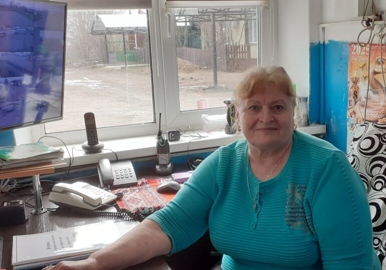 Настоящая любовь к труду