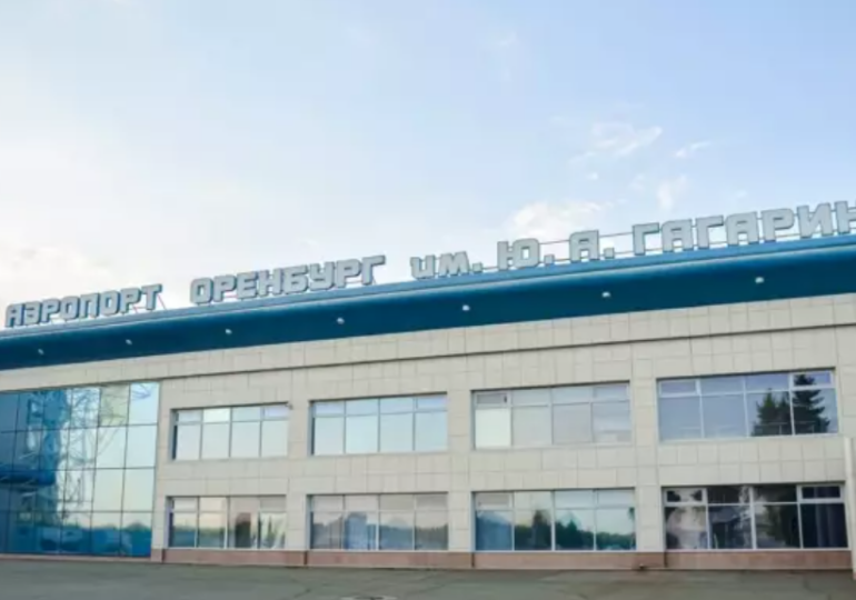 На территории всего Оренбуржья действует режим воздушных ограничений - план «Ковер»