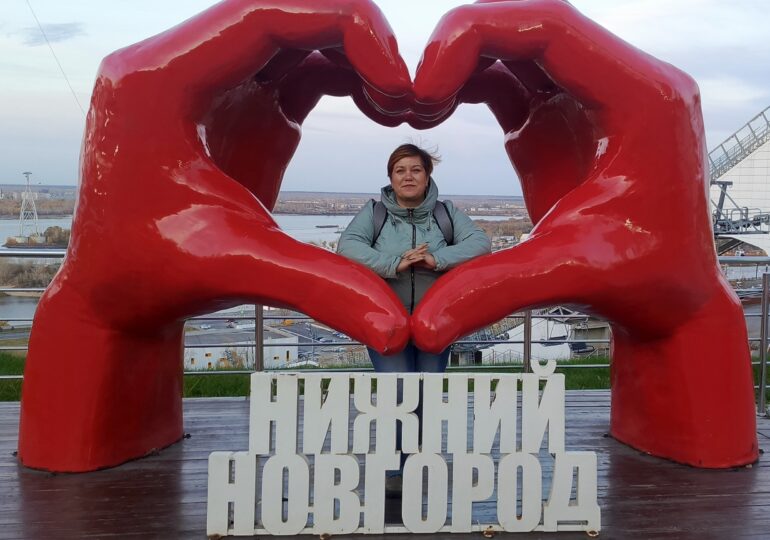 Путешествие в «столицу закатов»