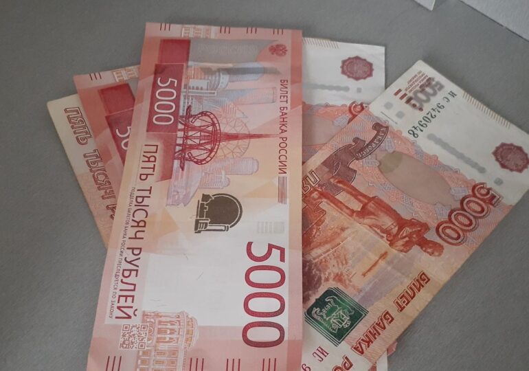 За неделю оренбуржцы «подарили» мошенникам более 3 миллионов рублей