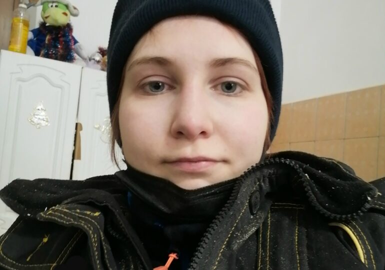 Смелый поворот