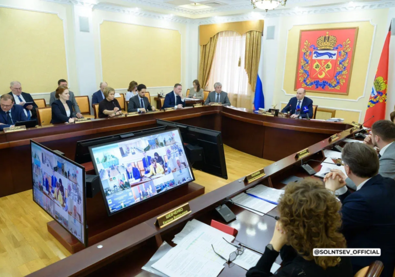 В Оренбуржье сократилось количество дорог и мостов, которые закрывали из-за паводка