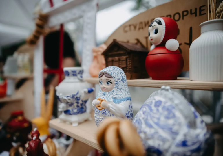 Принимаются заявки на гастрономический фестиваль «Вкусы Оренбуржья»