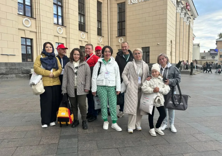 Ветераны СВО из Оренбуржья примут участие в проекте «Своих не бросаем»