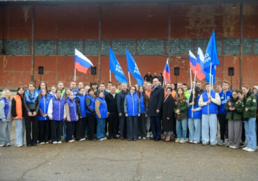 «Единая Россия» и Правительство региона направили в Республику Дагестан гуманитарную помощь