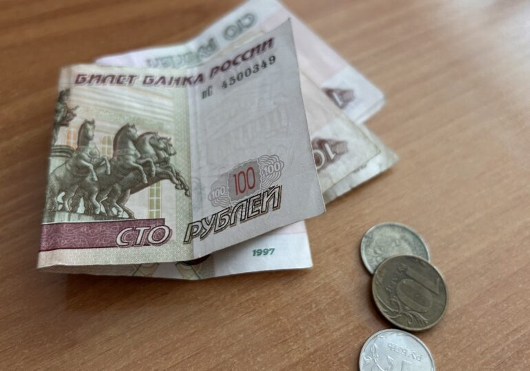 В Оренбуржье многодетным семьям начнут проактивно назначать единое пособие