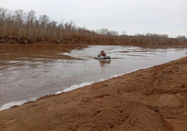 В Бузулукском бору началась «охота» на браконьеров