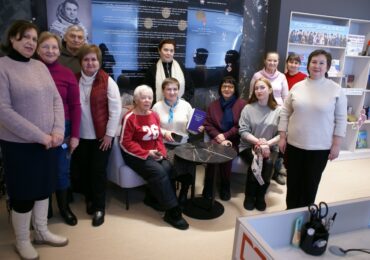 Живая библиотека истории, люди, путешествия