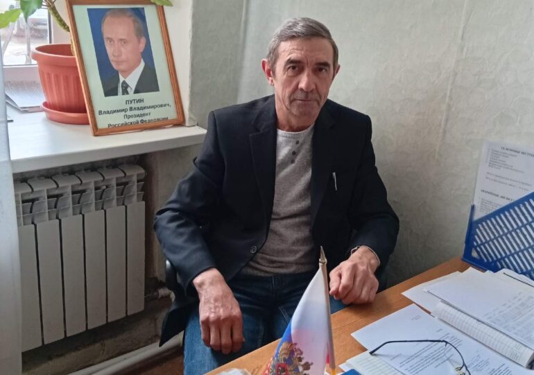 У завхоза забот немало