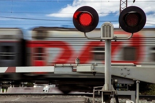 В Бузулуке временно перекроют движение через переезд «Южный»