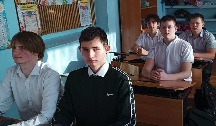 Елшанские исследователи