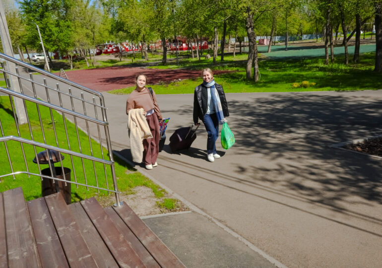 В Оренбуржье назвали цены на путевки в детские загородные лагеря летом 2026 года