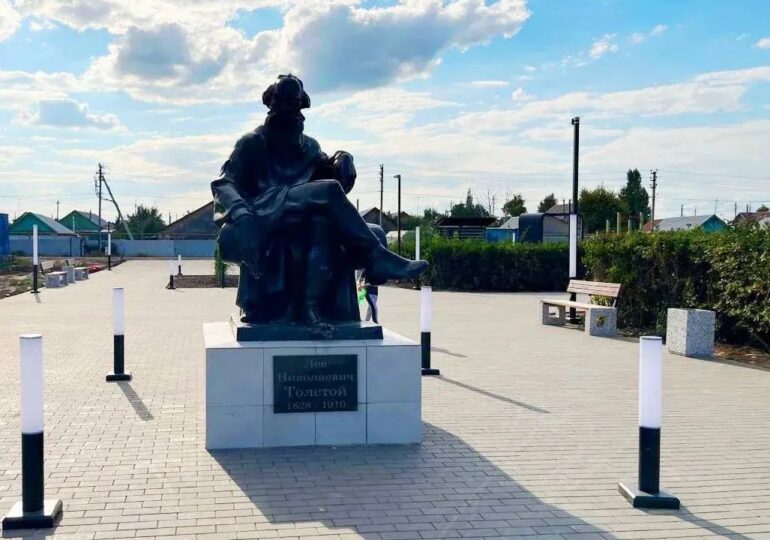 Бузулучане голосуют за территории, которые будут улучшать