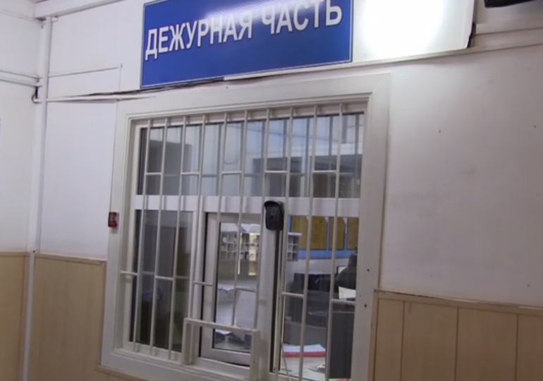 В Бузулуке полицейские выявили факт присвоения 53 тонн цемента на полмиллиона рублей