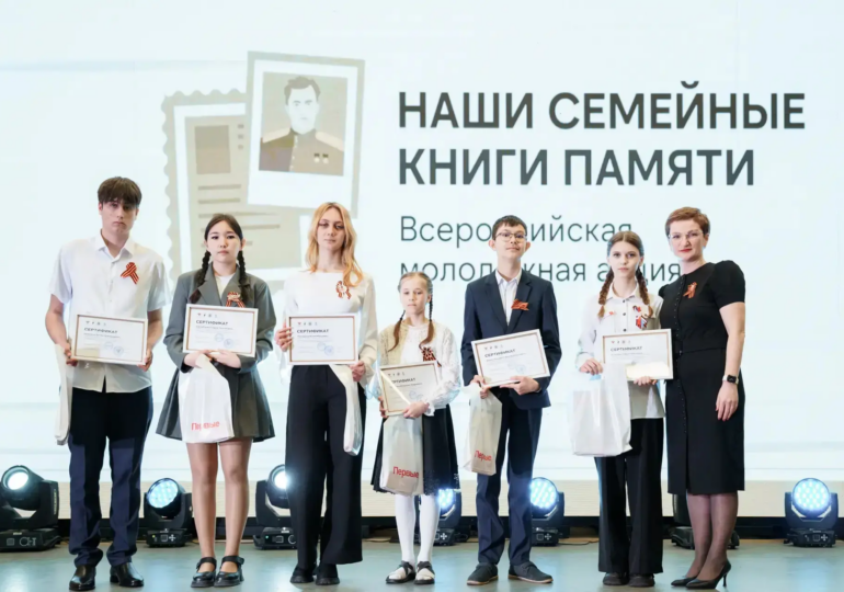 Оренбуржцы поделились историями о своих родных - фронтовиках и тружениках тыла