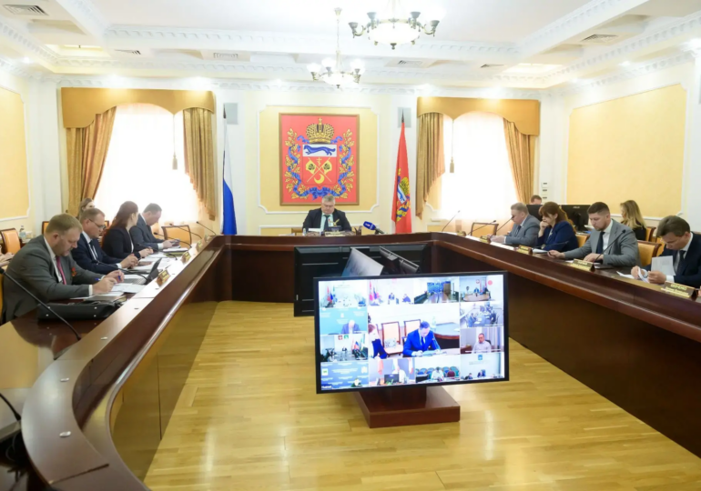 В 2026 году в Оренбуржье планируется расселить почти 5,9 тыс. квадратных метров