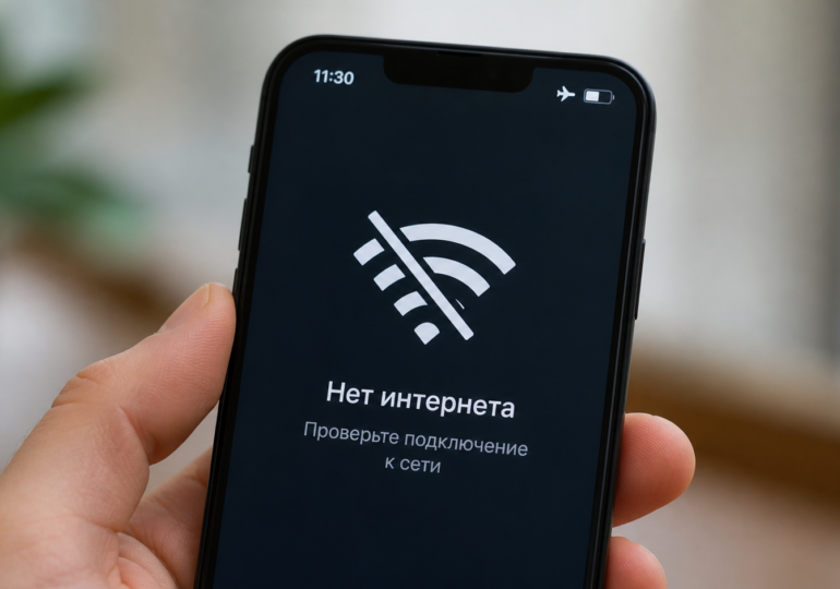 До 9 мая в Бузулуке возможны ограничения мобильного интернета и SMS