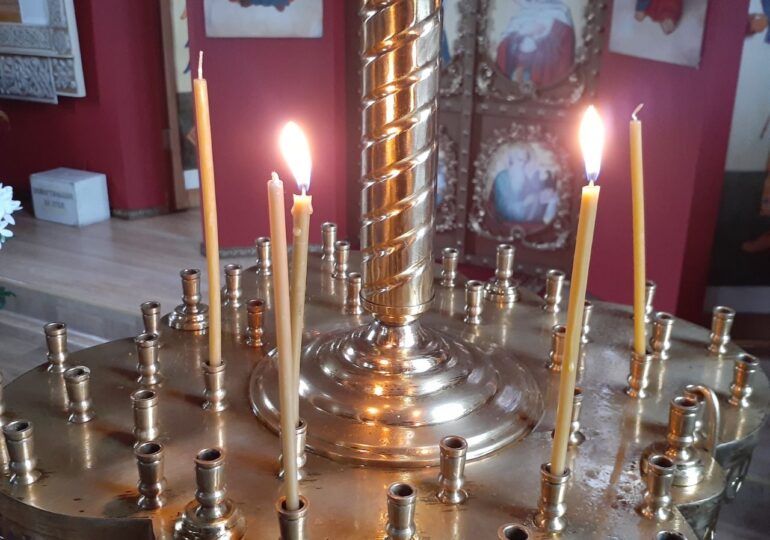Жителям Оренбуржья объяснили, как поминать усопших на родительскую субботу, 30 мая