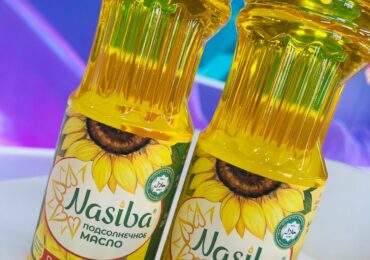 Маслозавод «Такмаков» из Бузулука представил продукцию на международном форуме «Казаньфорум-2026»