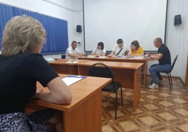 В Бузулуке выбрали победителя программы «Спортивный бюджет»