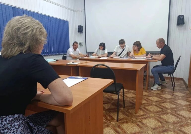 В Бузулуке выбрали победителя программы «Спортивный бюджет»
