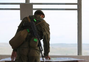 Евгений Солнцев помогает участникам специальной военной операции и их семьям