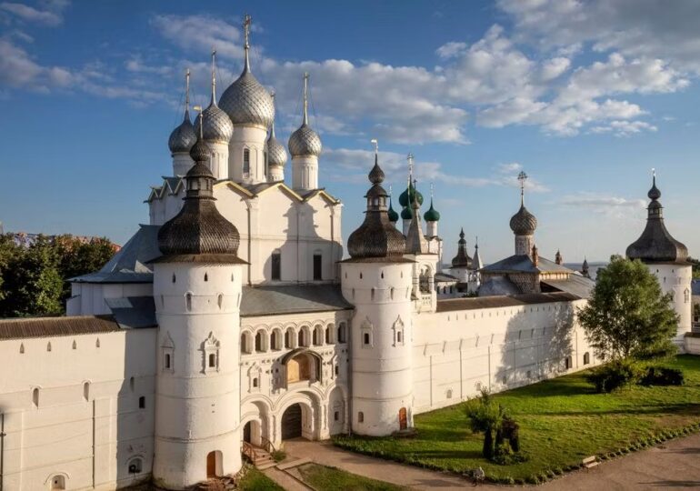 По следам Шурика и Семёна Горбункова: где снимали культовое советское кино