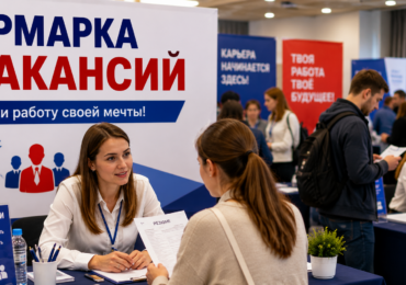 Новые возможности рядом