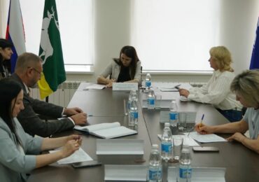 В Бузулуке пройдёт приём участников СВО и членов их семей