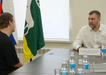 Владимир Песков 15 июня провел прием участников СВО и членов их семей