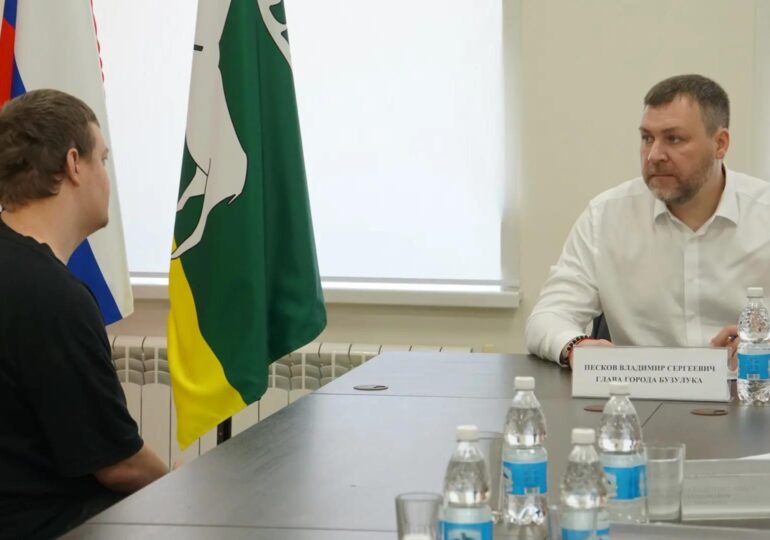 Владимир Песков 15 июня провел прием участников СВО и членов их семей