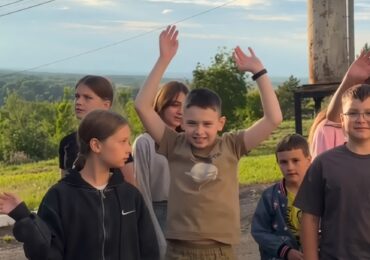 Две недели без родителей: в «Бузулукской сказке» стартовала первая летняя смена