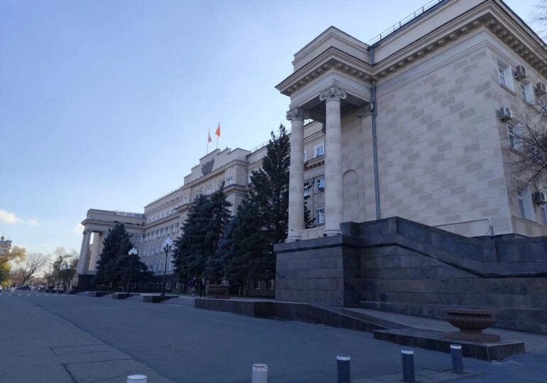 Лариса Боярская уверена, что новые меры поддержки медиков укрепят здравоохранение региона