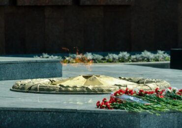 В Оренбургской области 22 июня пройдет День памяти и скорби