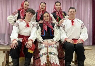 В Оренбуржье в июле пройдет фестиваль семейного творчества