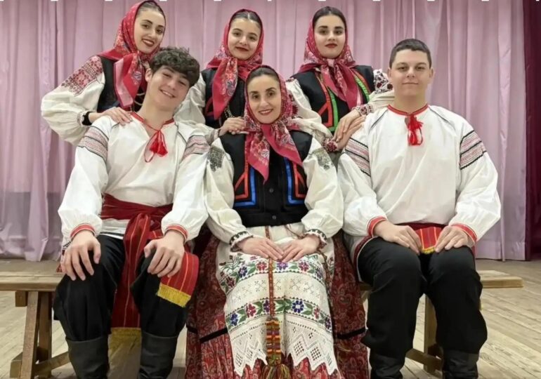В Оренбуржье в июле пройдет фестиваль семейного творчества