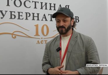 В Оренбурге построят современную ледовую арену со школой зимних видов спорта