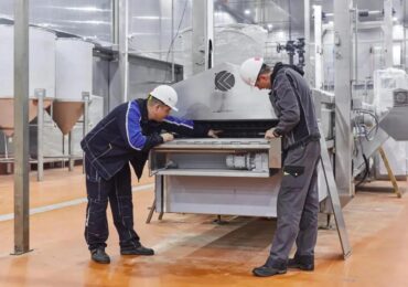 Оренбургская компания расширяет свое присутствие на российском рынке