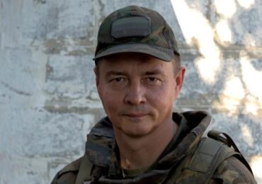 Евгений Солнцев помог решить вопрос участникам СВО во время их наступления под Авдеевкой