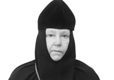 Ушла из жизни настоятельница Свято-Тихвинского Богородицкого женского монастыря игумения Пантелеимона