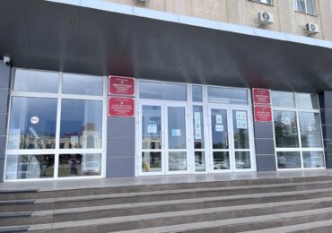 В Бузулуке утвердили список кандидатов на должность главы города