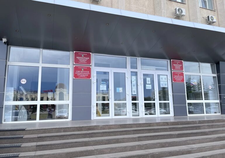 В Бузулуке утвердили список кандидатов на должность главы города