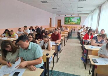 В Бузулуке прошел региональный этап семейного фестиваля сбережений и инвестиций