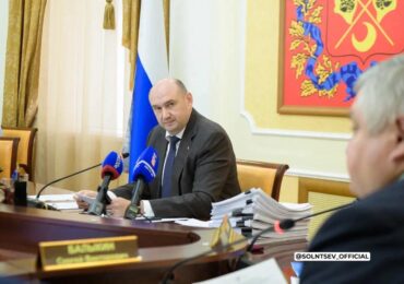 В поселке Пригородный Оренбургского района появится модульный плавательный бассейн