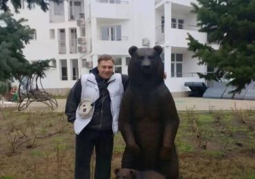 Реабилитация помогла ветерану из Бугуруслана вернуться к мирной жизни