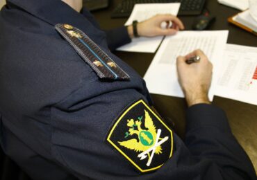В Оренбуржье директора управляющей организации обвинили в неисполнении решения суда